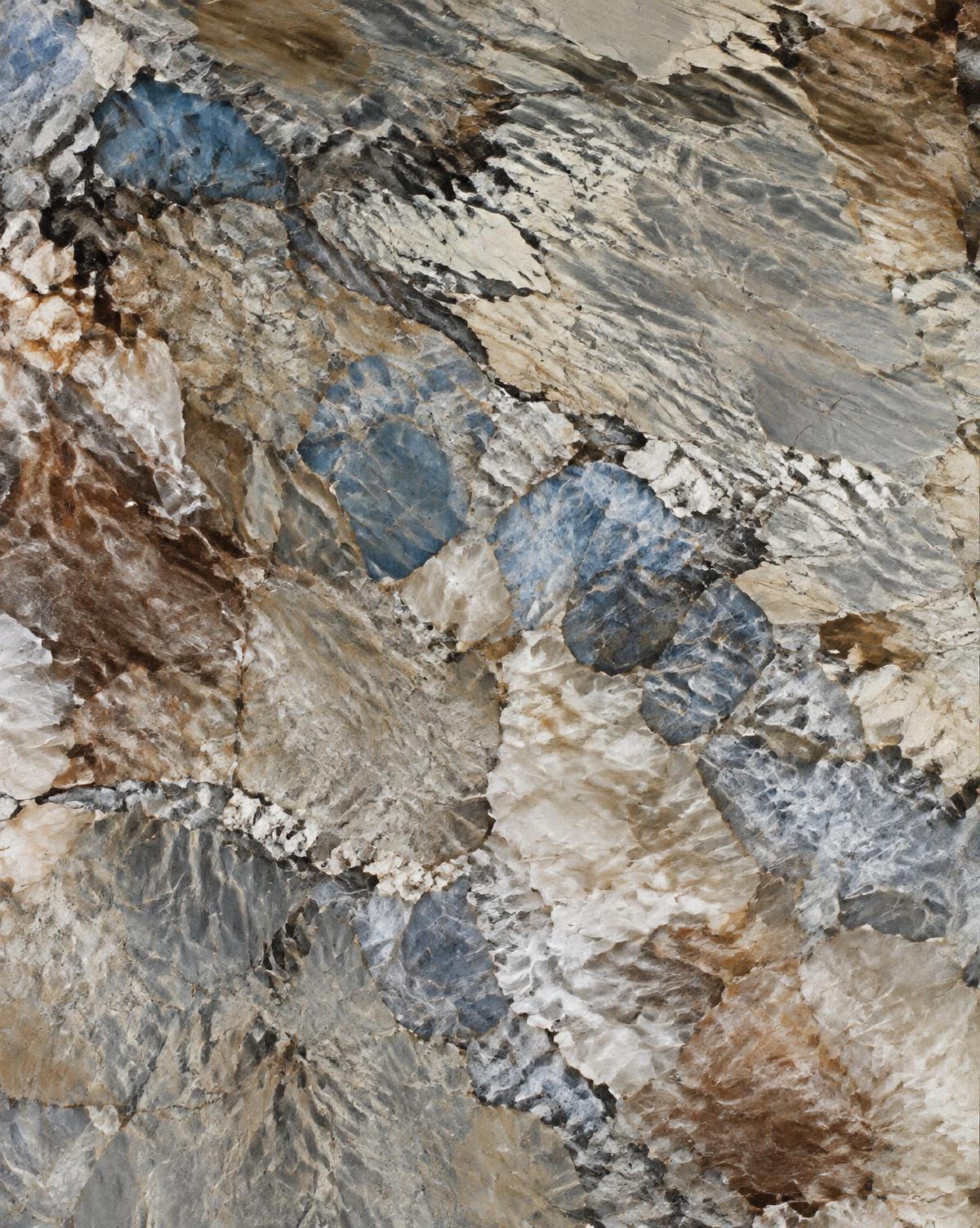 PATAGONIA — Кварцит